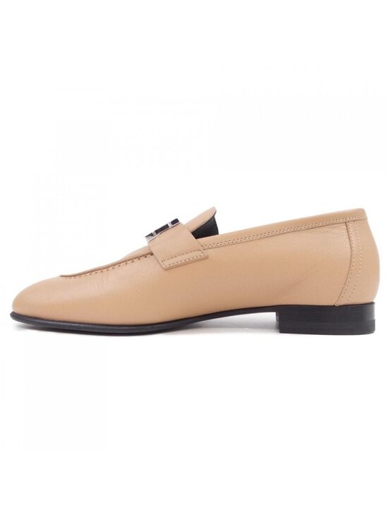 Hermes Paris Z Shoes